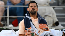 KAKAV OBRT! Evo šta se upravo desilo Novaku Đokoviću na Rolan Garosu, oglasio se i Zverev