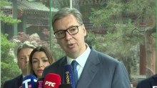 KRIMINALIZACIJA BEOGRADA IZ CRNOGORSKE KUHINjE: Medijskim napadima na Vučića i njegovu porodicu kriju tragove kriminala koji vode do Đukanov