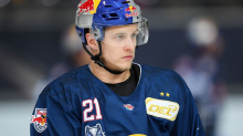 Deutsche Eishockey-Liga: Nationalstürmer Kahun kehrt nach München zurück