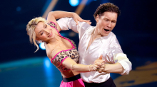 Analyse: So knapp konnten die „Let's Dance“-Finalisten an der Konkurrenz vorbeitanzen