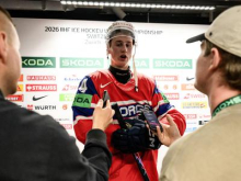 Hvalnice na račun Tinusa Luca Koblarja: 