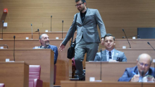 Oporba o mjerama: 'Nije pomoć građanima, nego udar na njih'