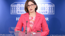 Puljak žestoko napala Vladu: 'Građani plaćaju ceh, a država hrani stranačku mašineriju...'