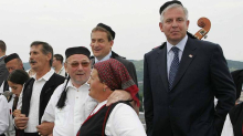 FOTO Put Božidara Kalmete: Neuništivi Šeksov kum koji je od Pašalića prešao Sanaderu