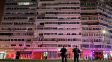 FOTO Ovo su scene nakon ruskog udara u Rumunjskoj