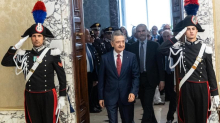 L’allarme di Panetta (Bankitalia): “Con la guerra rischio inflazione al 6% nell’Eurozona”