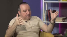 BLOKADER JAVNO PRIZNAO! Popović: 