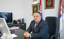 Ministar poslao snažnu poruku osmancima pred završetak školovanja: 