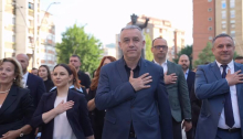 SRPSKA LISTA OBJAVILA PREDIZBORNI SPOT! 