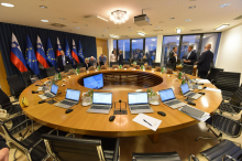 Svoboda in SD kritična do kandidatov. Resnica bo delo ministrov ocenjevala po rezultatih.
