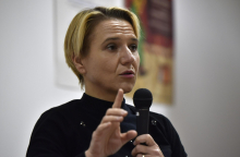 Tina Bregant o ministrski ekipi: Boleč dan zame in za mojo stranko