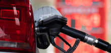 Inflation: Tankrabatt dämpft Teuerung – Inflationsrate fällt auf 2,6 Prozent