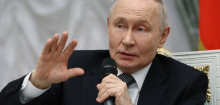 Russland: »Wladimir Putin hat begonnen, sich wirtschaftlich selbst ins Bein zu schießen«