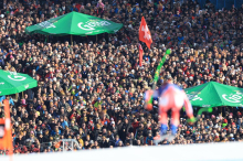 Eine Ära geht zu Ende: Gösser zieht sich als Kitz-Sponsor zurück