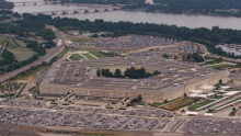 PENTAGON IZDAO VAŽNO UPOZORENjE: Otkriveno kako Iranci lociraju američke baze