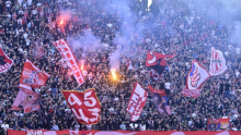 TRESE SE MARAKANA! Crvena zvezda dovodi reprezentativca Austrije