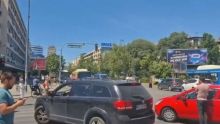 DESETAK BLOKADERA I DANAS MALTRETIRA CEO NOVI SAD: Pogačar i Bogosavljević u prvim redovima među zgubidanima (VIDEO)