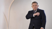 OGLASIO SE I FICO: Evropa na nogama nakon udara drona u stambenu zgradu u Rumuniji