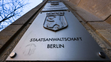 Gewaltkriminalität: Brutaler Angriff auf Frau – Anklage wegen versuchten Mordes