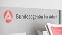 Arbeitslosigkeit: Schwache Frühjahrsbelebung am Arbeitsmarkt im Südwesten