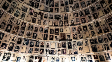 Holocaust-Erinnerungskultur: Yad Vashem in München: Gedenkstätten-Direktor skeptisch