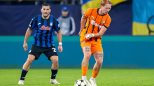 Fußball-Bundesliga: Gladbach holt ukrainischen Nationalverteidiger ablösefrei