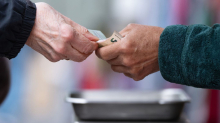 Preisentwicklung: Inflation in Bayern sinkt auf 2,6 Prozent