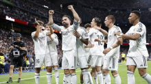 »Forbes«-Magazin: Real Madrid trotz Misserfolgen wertvollster Fußballklub der Welt