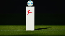 Fußball: Alle Klubs in der 1. und 2. Bundesliga erhalten Lizenzen