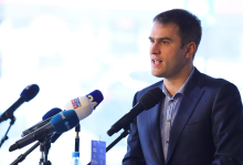 Sodišče v vnovičnem sojenju zavrnilo tožbo Graha Whatmougha proti RTV SLO