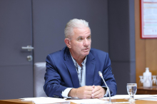KPK ni potrdil kršitve integritete nekdanjega okoljskega ministra Andreja Vizjaka