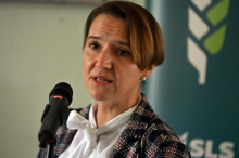 V SLS-u razočarani, da niso bili povabljeni k sodelovanju v vladi, a ostajajo konstruktiven partner