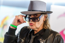Sorge um Musiker: Udo Lindenberg im Krankenhaus - Auftritt abgesagt
