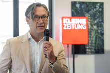 WirtschaftsTalk der Kleinen Zeitung: Kundenkultur im Fokus: „Diskrepanz zwischen Selbstbild und Realität“