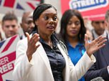Kemi Badenoch says the TORIES are now Tony Blair's only hope - warning Labour will ignore ex-PM's pleas to chase growth and scale back Net Zero