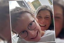 Neu in Murau: Mutter gründet Verein für verwaiste Eltern: „Leonie wollte, dass ich weiterlebe“