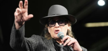 Udo Lindenberg liegt im Krankenhaus – Künstler fällt offenbar wochenlang aus