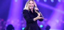 Helene Fischer singt WM-Hymne (aber nur für MagentaTV) – »Heute Nacht«