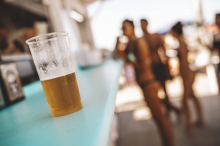 Kroatien beschließt Alkohol-Verkaufsverbot in Touristen-Hotspots 
