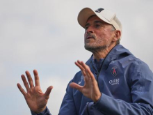 Luis Enrique: Tragična zgodba, ki je sprožila preporod PSG