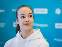 Dora Valant na EP le delno izpolnila lastne želje