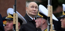Wehrdienst in Russland ist für die Bundesregierung kein Schutzgrund