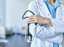 Junior doctor who lied about attending training day is suspended after discovery she was actually getting married