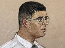 Ex-Romanian footballer accused of stabbing journalist on behalf of Iran claims accomplice carried out knife attack