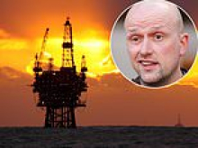 SNP's Stephen Flynn branded a 'hypocrite' after he hits out at windfall tax on oil... that he called for!