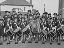 It's the end of an era as Girl's Brigade Scotland to be wound up