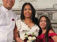 Mother, 35, died during 'mommy makeover' at Florida clinic where teen lost life during nose surgery this week, says lawyer