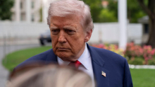 Iran-Newsblog: Trump kündigt „endgültige Entscheidung“ zu Iran an
