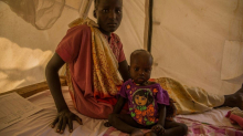 UNO: Mehr als sieben Millionen Menschen im Südsudan benötigen sofortige Lebensmittelhilfen