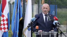 Tomo Medved: Neka nas snaga domoljublja ujedini u izgradnji još snažnije Hrvatske!